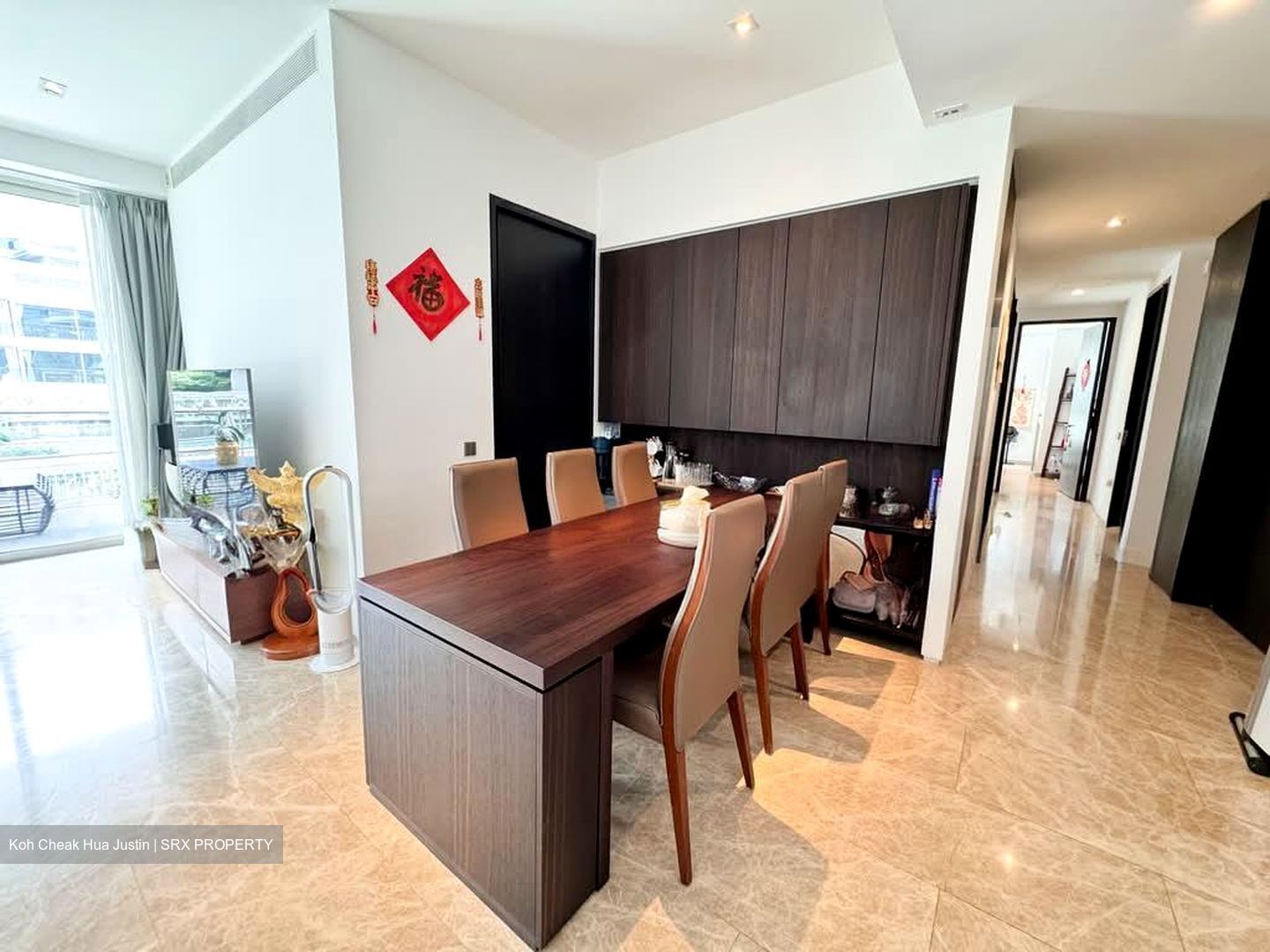 Corals At Keppel Bay (D4), Condominium #594902851